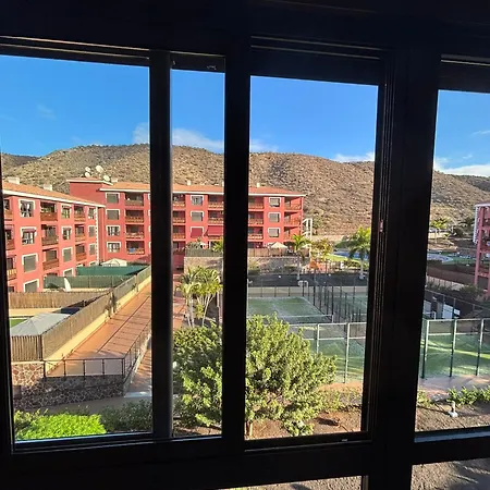 Casa de Férias El Mocan Mar