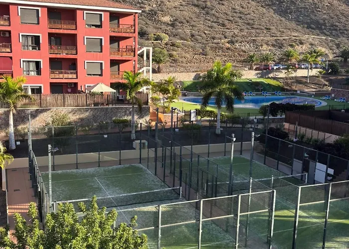 펜션 El Mocan Mar *