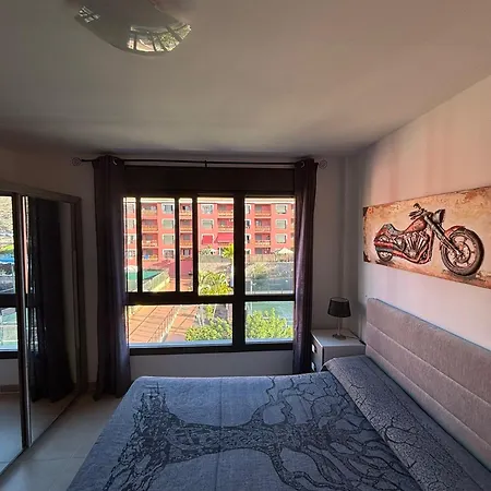 Casa vacanze El Mocan Mar *