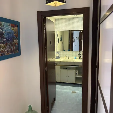 El Mocan Mar Nyaraló *