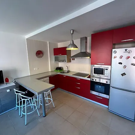 El Mocan Mar Palm-mar